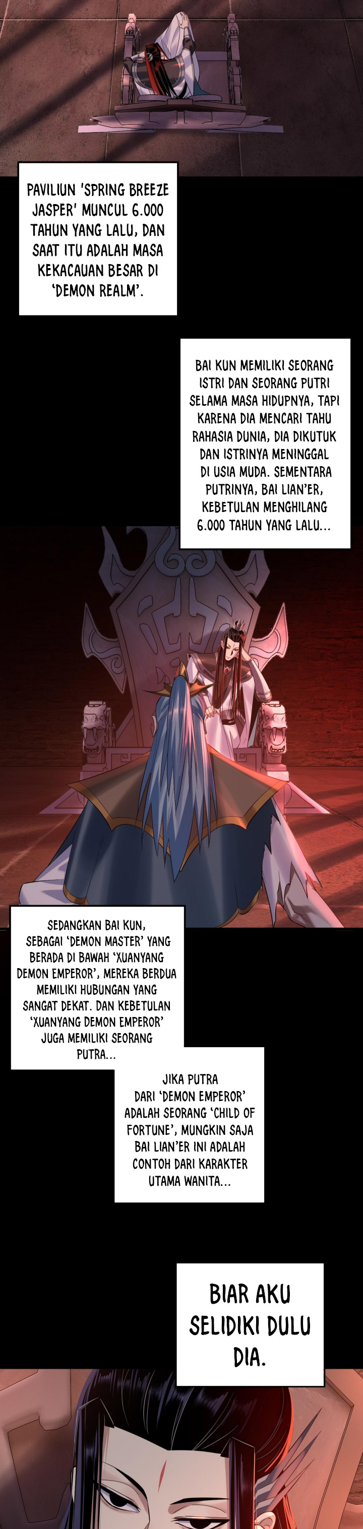 Dilarang COPAS - situs resmi www.mangacanblog.com - Komik the villain of destiny 180 - chapter 180 181 Indonesia the villain of destiny 180 - chapter 180 Terbaru 17|Baca Manga Komik Indonesia|Mangacan