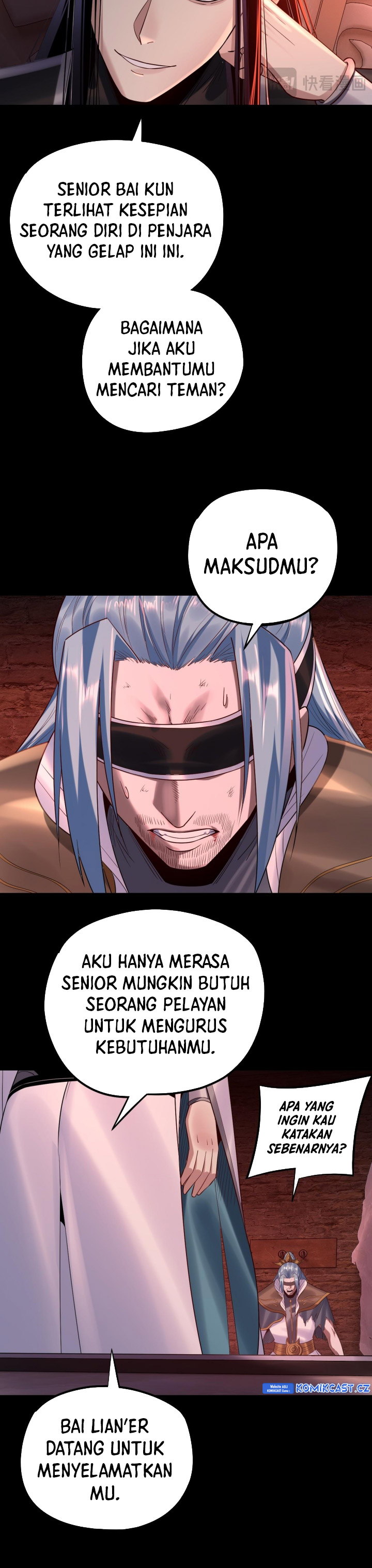 Dilarang COPAS - situs resmi www.mangacanblog.com - Komik the villain of destiny 180 - chapter 180 181 Indonesia the villain of destiny 180 - chapter 180 Terbaru 18|Baca Manga Komik Indonesia|Mangacan