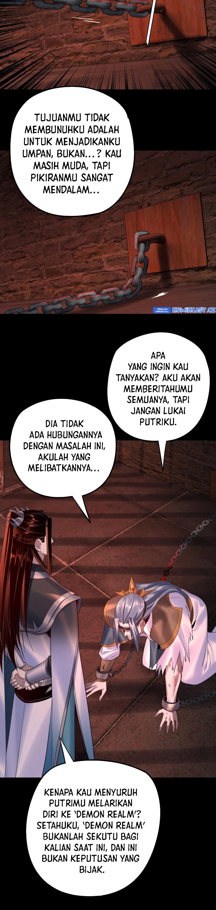 Dilarang COPAS - situs resmi www.mangacanblog.com - Komik the villain of destiny 180 - chapter 180 181 Indonesia the villain of destiny 180 - chapter 180 Terbaru 21|Baca Manga Komik Indonesia|Mangacan