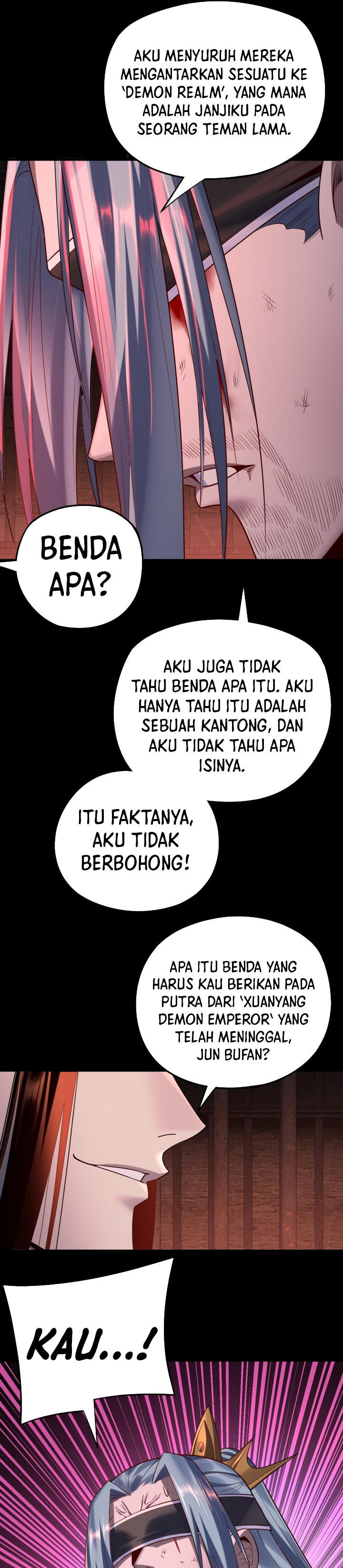 Dilarang COPAS - situs resmi www.mangacanblog.com - Komik the villain of destiny 180 - chapter 180 181 Indonesia the villain of destiny 180 - chapter 180 Terbaru 22|Baca Manga Komik Indonesia|Mangacan