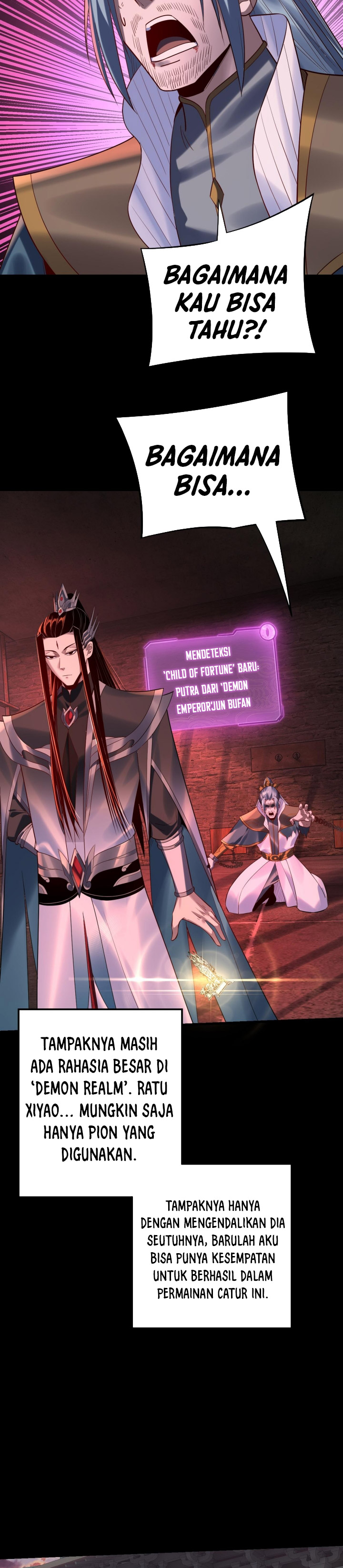 Dilarang COPAS - situs resmi www.mangacanblog.com - Komik the villain of destiny 180 - chapter 180 181 Indonesia the villain of destiny 180 - chapter 180 Terbaru 23|Baca Manga Komik Indonesia|Mangacan