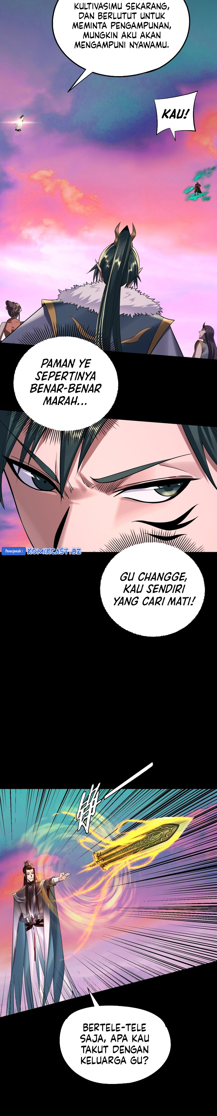 Dilarang COPAS - situs resmi www.mangacanblog.com - Komik the villain of destiny 191 - chapter 191 192 Indonesia the villain of destiny 191 - chapter 191 Terbaru 4|Baca Manga Komik Indonesia|Mangacan