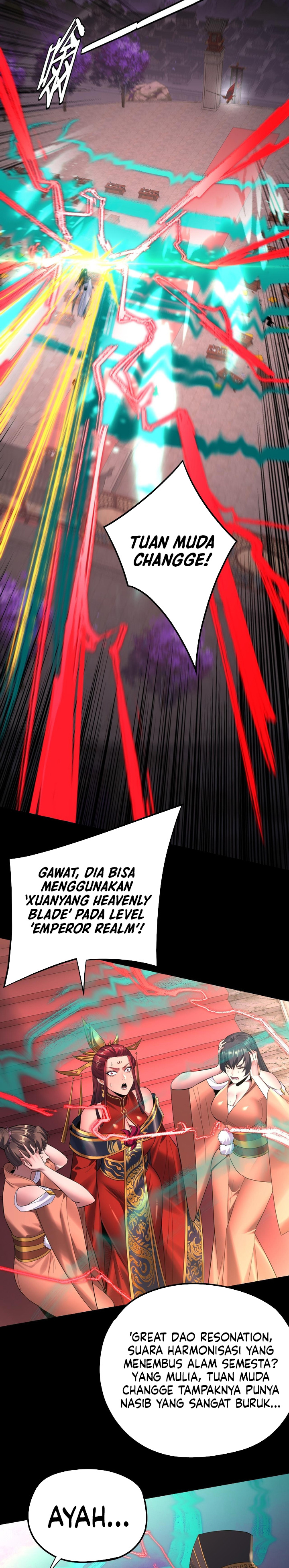 Dilarang COPAS - situs resmi www.mangacanblog.com - Komik the villain of destiny 191 - chapter 191 192 Indonesia the villain of destiny 191 - chapter 191 Terbaru 6|Baca Manga Komik Indonesia|Mangacan