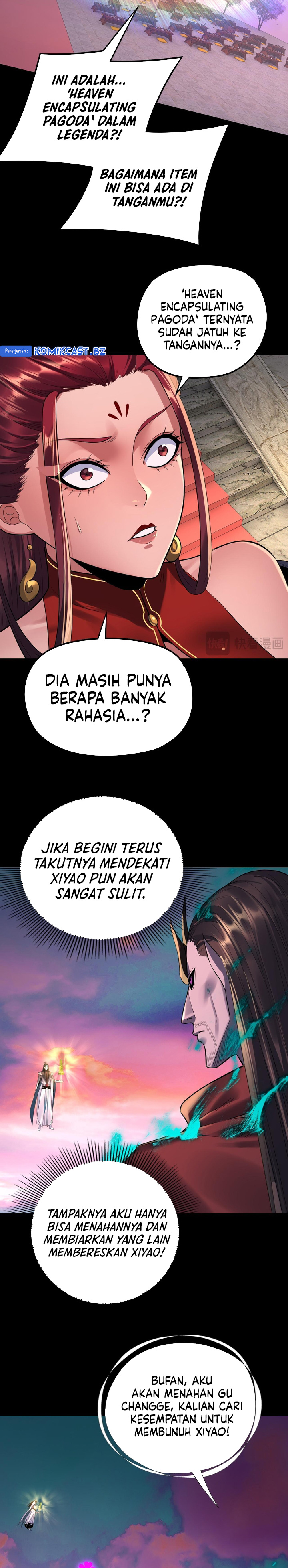 Dilarang COPAS - situs resmi www.mangacanblog.com - Komik the villain of destiny 191 - chapter 191 192 Indonesia the villain of destiny 191 - chapter 191 Terbaru 8|Baca Manga Komik Indonesia|Mangacan