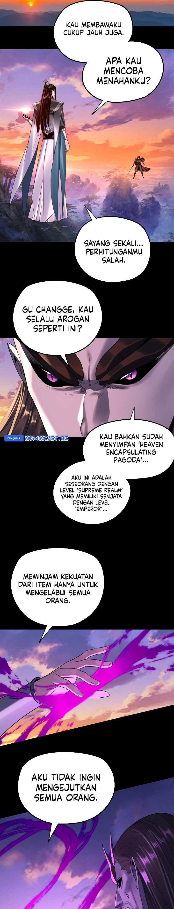 Dilarang COPAS - situs resmi www.mangacanblog.com - Komik the villain of destiny 191 - chapter 191 192 Indonesia the villain of destiny 191 - chapter 191 Terbaru 13|Baca Manga Komik Indonesia|Mangacan