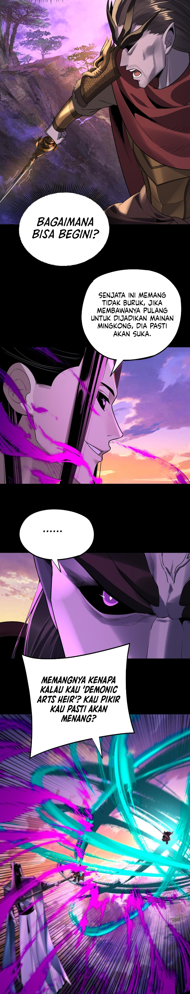 Dilarang COPAS - situs resmi www.mangacanblog.com - Komik the villain of destiny 191 - chapter 191 192 Indonesia the villain of destiny 191 - chapter 191 Terbaru 15|Baca Manga Komik Indonesia|Mangacan
