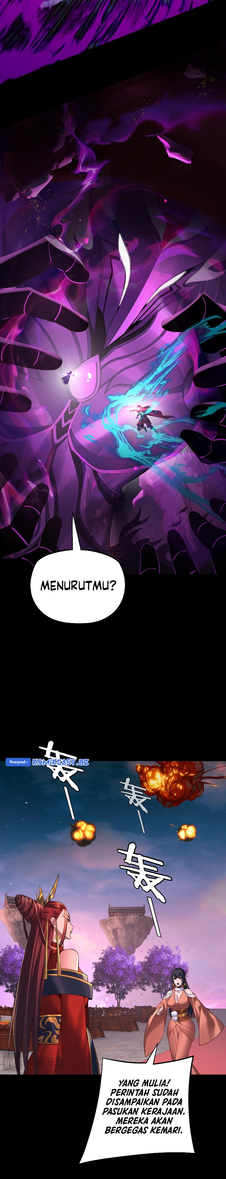 Dilarang COPAS - situs resmi www.mangacanblog.com - Komik the villain of destiny 191 - chapter 191 192 Indonesia the villain of destiny 191 - chapter 191 Terbaru 16|Baca Manga Komik Indonesia|Mangacan