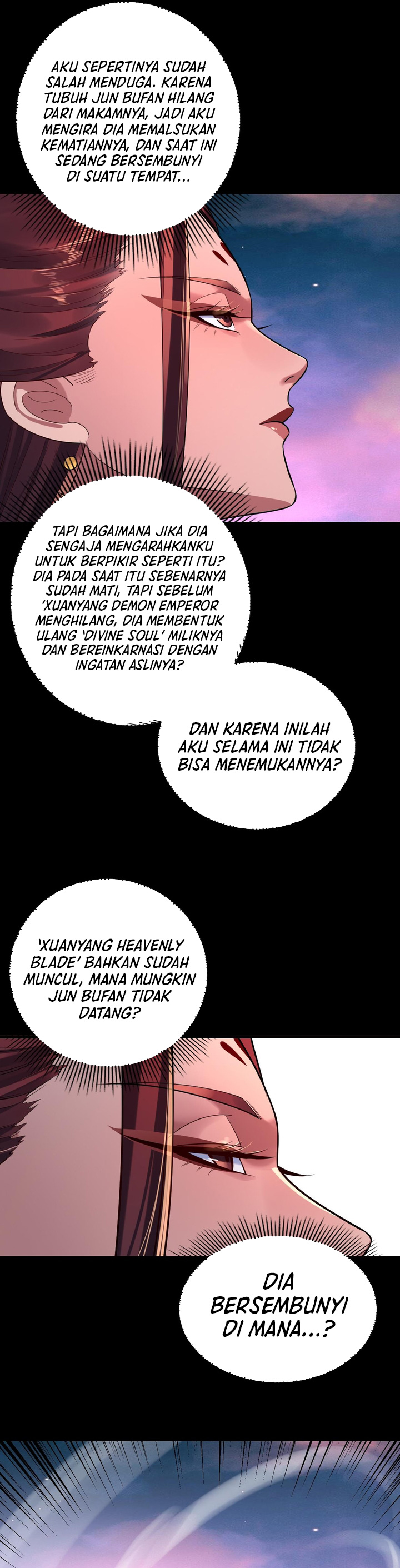 Dilarang COPAS - situs resmi www.mangacanblog.com - Komik the villain of destiny 191 - chapter 191 192 Indonesia the villain of destiny 191 - chapter 191 Terbaru 17|Baca Manga Komik Indonesia|Mangacan