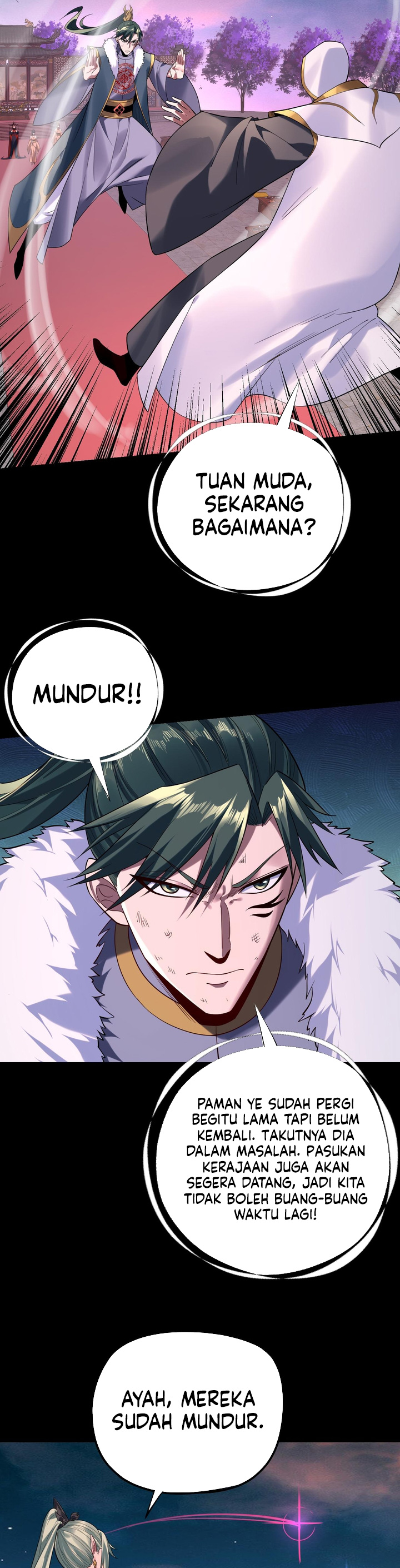 Dilarang COPAS - situs resmi www.mangacanblog.com - Komik the villain of destiny 191 - chapter 191 192 Indonesia the villain of destiny 191 - chapter 191 Terbaru 18|Baca Manga Komik Indonesia|Mangacan