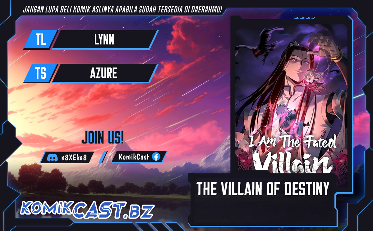Dilarang COPAS - situs resmi www.mangacanblog.com - Komik the villain of destiny 198 - chapter 198 199 Indonesia the villain of destiny 198 - chapter 198 Terbaru 0|Baca Manga Komik Indonesia|Mangacan