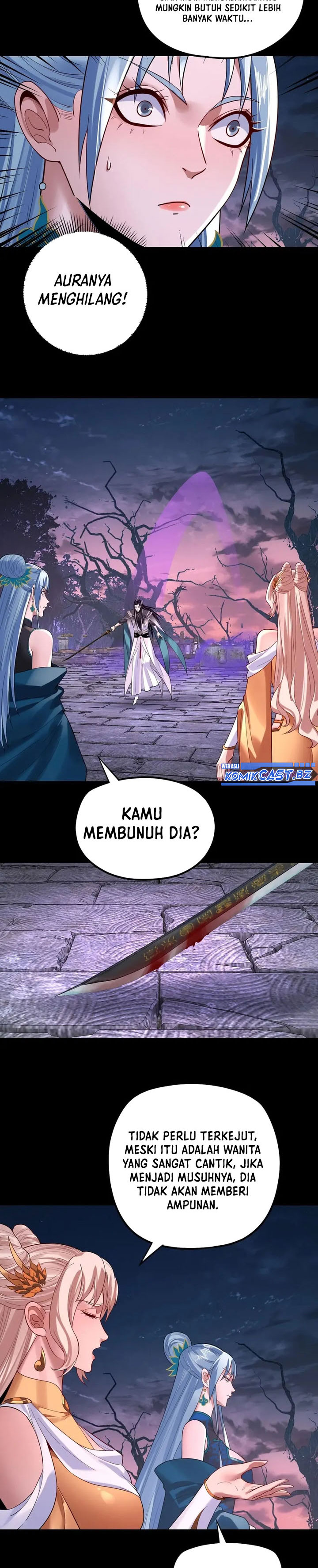 Dilarang COPAS - situs resmi www.mangacanblog.com - Komik the villain of destiny 198 - chapter 198 199 Indonesia the villain of destiny 198 - chapter 198 Terbaru 2|Baca Manga Komik Indonesia|Mangacan