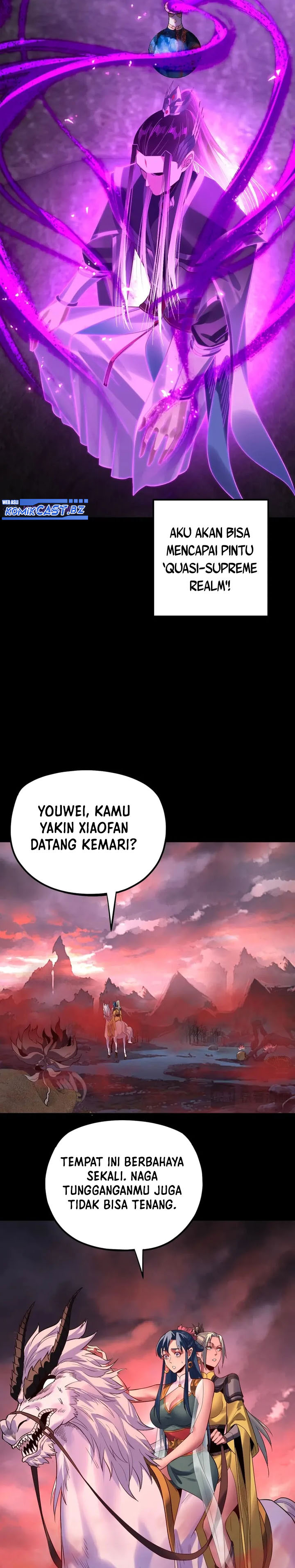 Dilarang COPAS - situs resmi www.mangacanblog.com - Komik the villain of destiny 198 - chapter 198 199 Indonesia the villain of destiny 198 - chapter 198 Terbaru 5|Baca Manga Komik Indonesia|Mangacan
