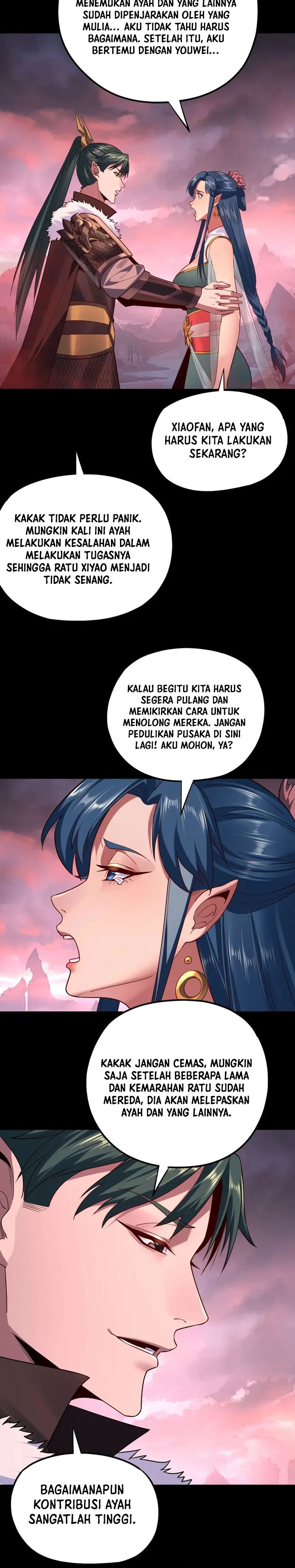 Dilarang COPAS - situs resmi www.mangacanblog.com - Komik the villain of destiny 198 - chapter 198 199 Indonesia the villain of destiny 198 - chapter 198 Terbaru 8|Baca Manga Komik Indonesia|Mangacan