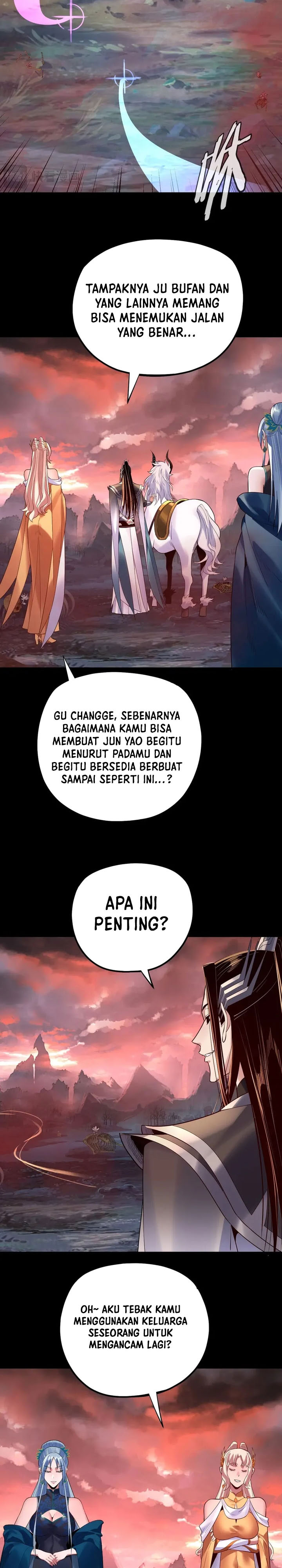 Dilarang COPAS - situs resmi www.mangacanblog.com - Komik the villain of destiny 198 - chapter 198 199 Indonesia the villain of destiny 198 - chapter 198 Terbaru 10|Baca Manga Komik Indonesia|Mangacan