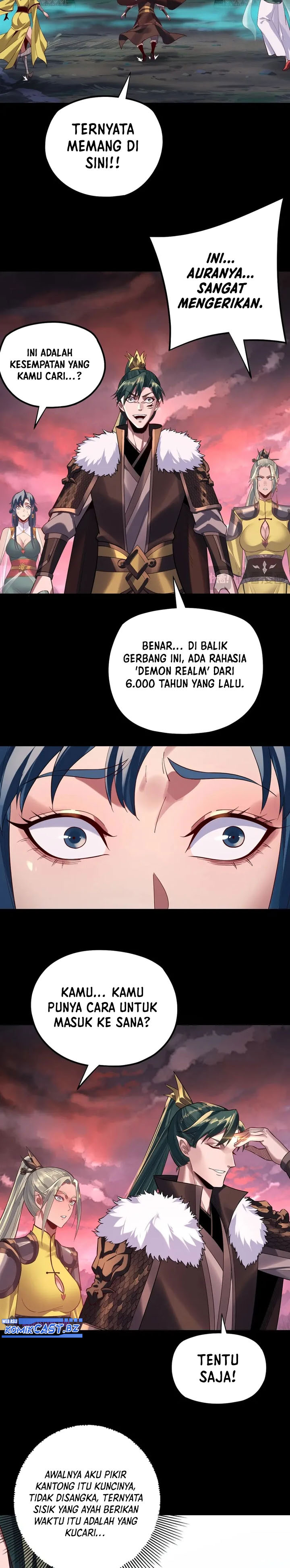 Dilarang COPAS - situs resmi www.mangacanblog.com - Komik the villain of destiny 198 - chapter 198 199 Indonesia the villain of destiny 198 - chapter 198 Terbaru 14|Baca Manga Komik Indonesia|Mangacan