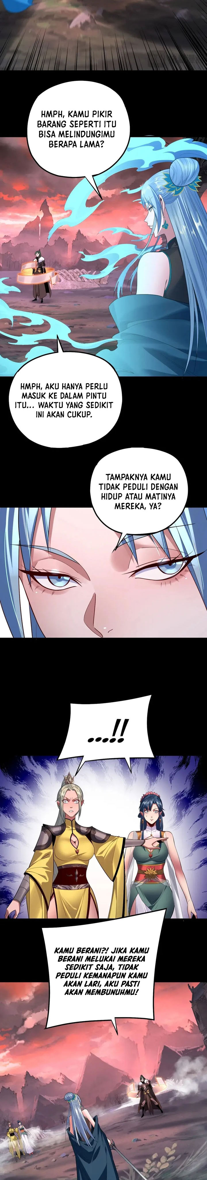Dilarang COPAS - situs resmi www.mangacanblog.com - Komik the villain of destiny 198 - chapter 198 199 Indonesia the villain of destiny 198 - chapter 198 Terbaru 18|Baca Manga Komik Indonesia|Mangacan