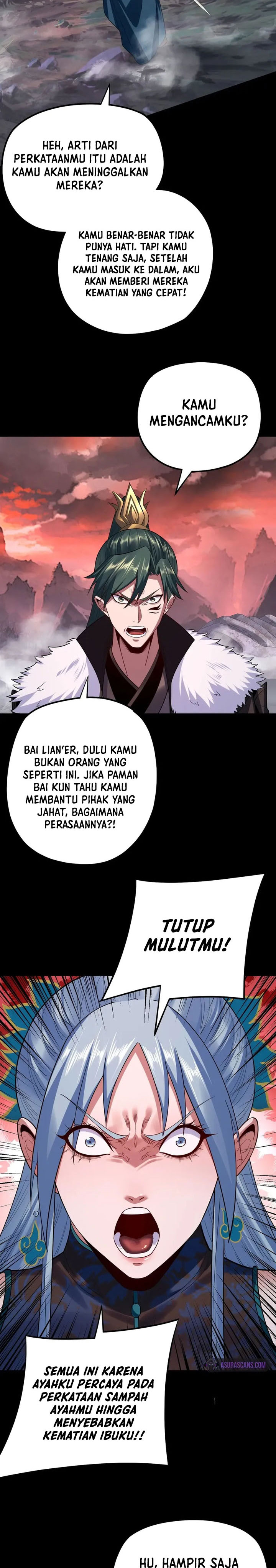 Dilarang COPAS - situs resmi www.mangacanblog.com - Komik the villain of destiny 198 - chapter 198 199 Indonesia the villain of destiny 198 - chapter 198 Terbaru 19|Baca Manga Komik Indonesia|Mangacan