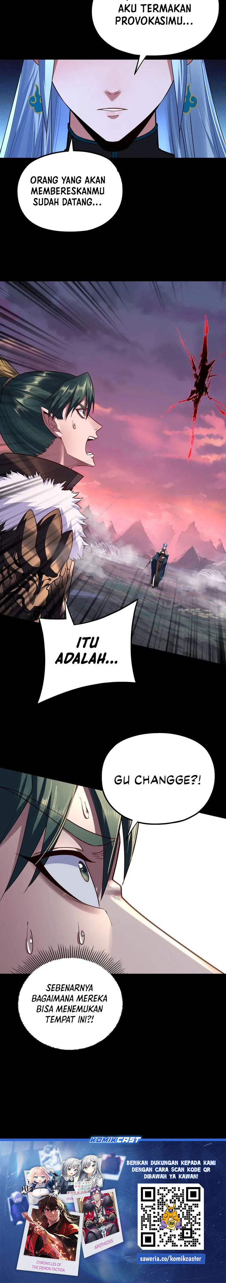 Dilarang COPAS - situs resmi www.mangacanblog.com - Komik the villain of destiny 198 - chapter 198 199 Indonesia the villain of destiny 198 - chapter 198 Terbaru 20|Baca Manga Komik Indonesia|Mangacan
