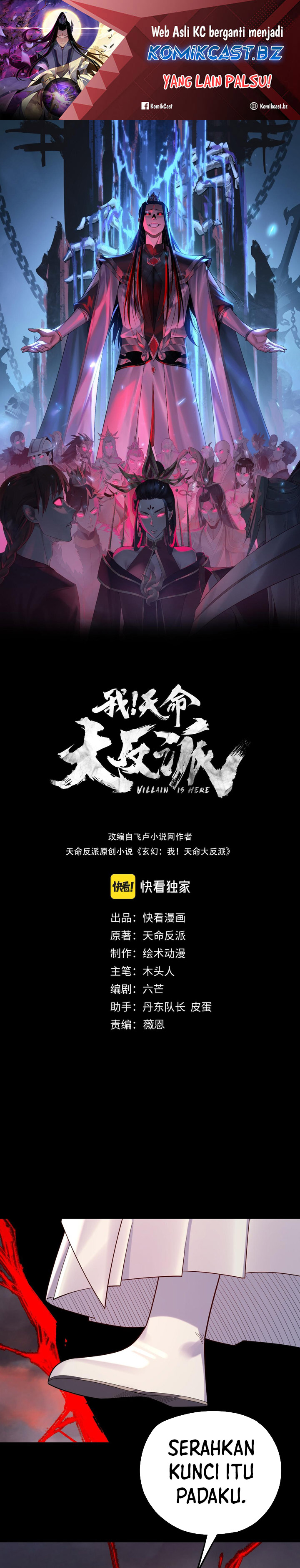Dilarang COPAS - situs resmi www.mangacanblog.com - Komik the villain of destiny 199 - chapter 199 200 Indonesia the villain of destiny 199 - chapter 199 Terbaru 1|Baca Manga Komik Indonesia|Mangacan