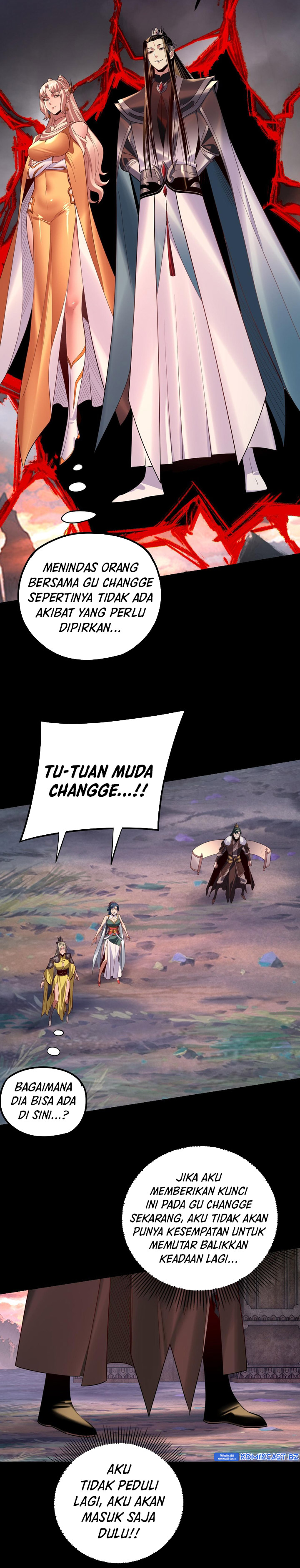 Dilarang COPAS - situs resmi www.mangacanblog.com - Komik the villain of destiny 199 - chapter 199 200 Indonesia the villain of destiny 199 - chapter 199 Terbaru 2|Baca Manga Komik Indonesia|Mangacan