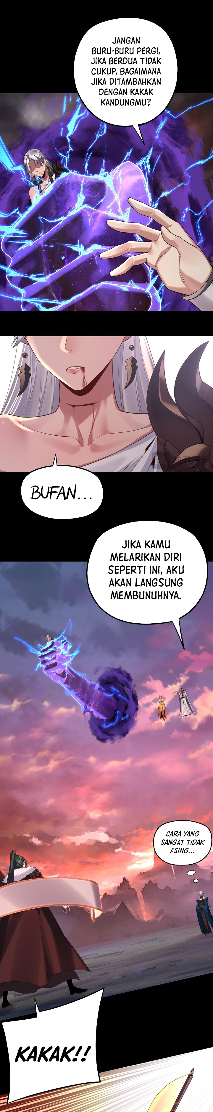 Dilarang COPAS - situs resmi www.mangacanblog.com - Komik the villain of destiny 199 - chapter 199 200 Indonesia the villain of destiny 199 - chapter 199 Terbaru 3|Baca Manga Komik Indonesia|Mangacan