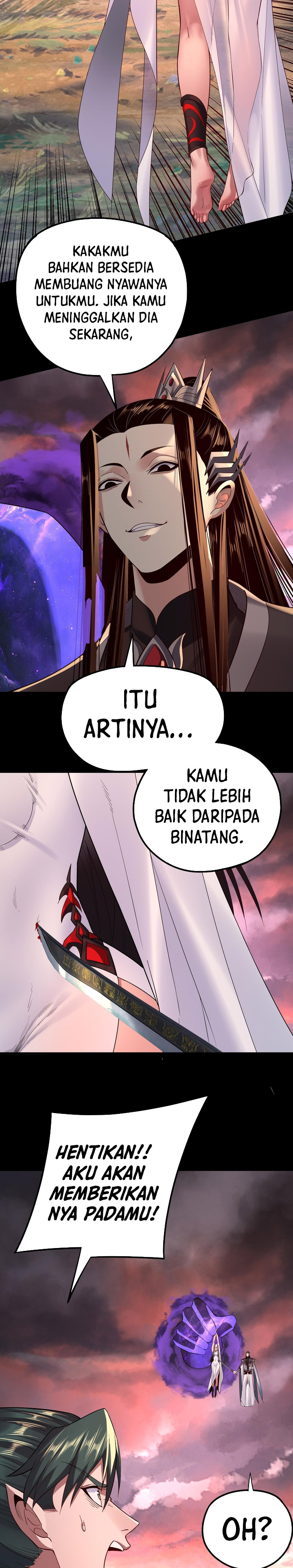 Dilarang COPAS - situs resmi www.mangacanblog.com - Komik the villain of destiny 199 - chapter 199 200 Indonesia the villain of destiny 199 - chapter 199 Terbaru 6|Baca Manga Komik Indonesia|Mangacan
