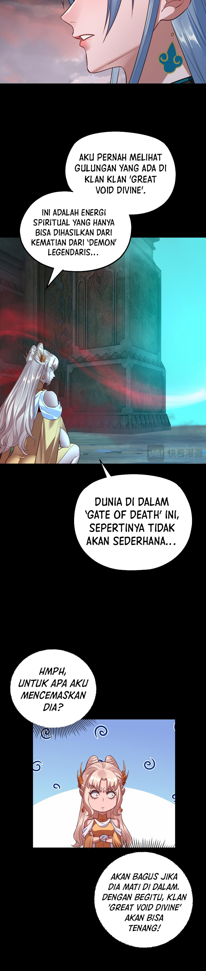 Dilarang COPAS - situs resmi www.mangacanblog.com - Komik the villain of destiny 199 - chapter 199 200 Indonesia the villain of destiny 199 - chapter 199 Terbaru 10|Baca Manga Komik Indonesia|Mangacan