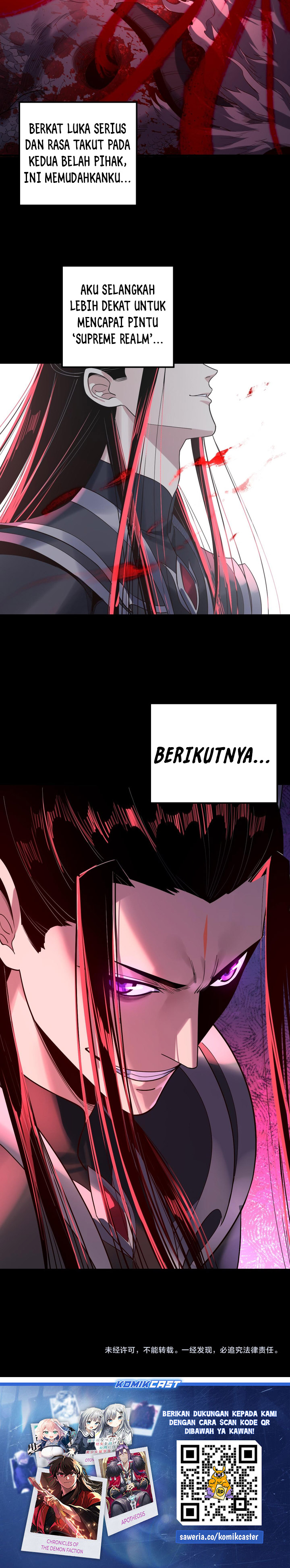 Dilarang COPAS - situs resmi www.mangacanblog.com - Komik the villain of destiny 199 - chapter 199 200 Indonesia the villain of destiny 199 - chapter 199 Terbaru 19|Baca Manga Komik Indonesia|Mangacan