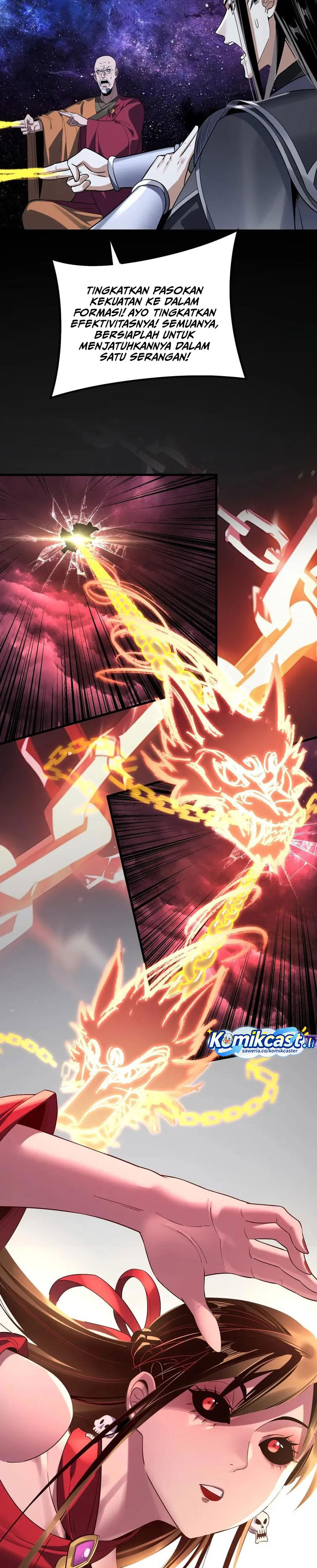 Dilarang COPAS - situs resmi www.mangacanblog.com - Komik the villain of destiny 217 - chapter 217 218 Indonesia the villain of destiny 217 - chapter 217 Terbaru 3|Baca Manga Komik Indonesia|Mangacan