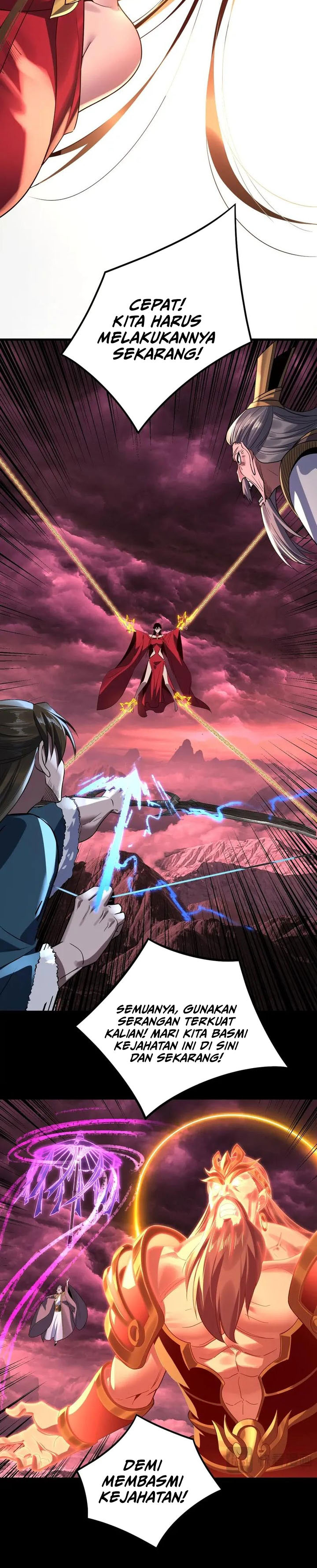 Dilarang COPAS - situs resmi www.mangacanblog.com - Komik the villain of destiny 217 - chapter 217 218 Indonesia the villain of destiny 217 - chapter 217 Terbaru 4|Baca Manga Komik Indonesia|Mangacan