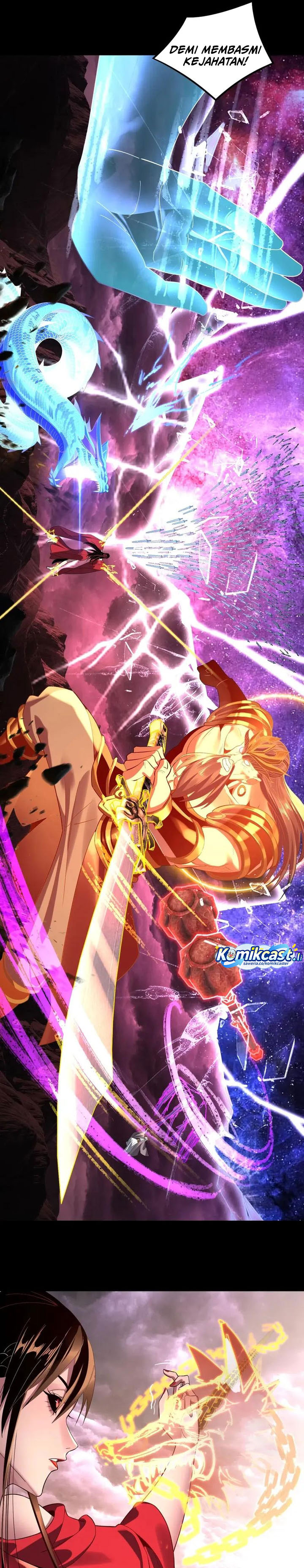 Dilarang COPAS - situs resmi www.mangacanblog.com - Komik the villain of destiny 217 - chapter 217 218 Indonesia the villain of destiny 217 - chapter 217 Terbaru 5|Baca Manga Komik Indonesia|Mangacan