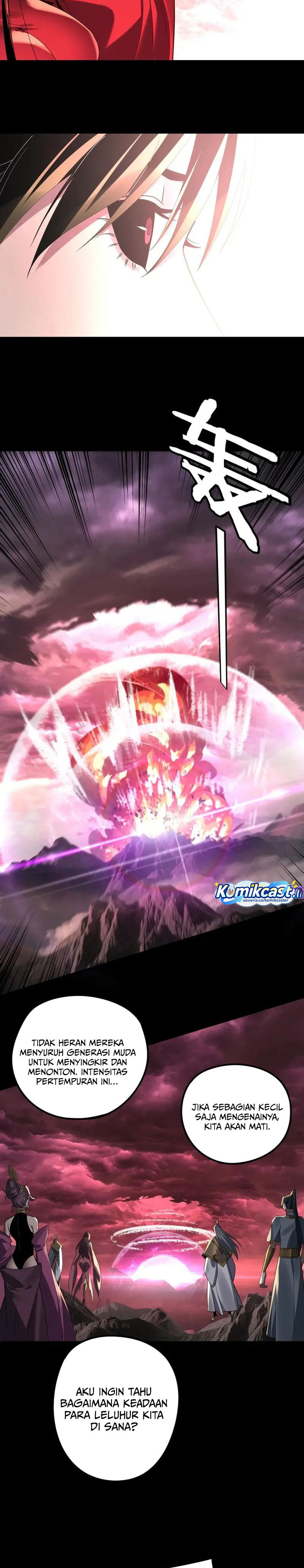 Dilarang COPAS - situs resmi www.mangacanblog.com - Komik the villain of destiny 217 - chapter 217 218 Indonesia the villain of destiny 217 - chapter 217 Terbaru 6|Baca Manga Komik Indonesia|Mangacan