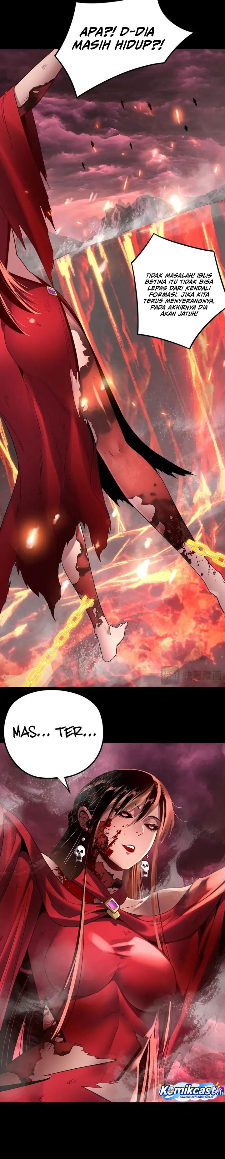 Dilarang COPAS - situs resmi www.mangacanblog.com - Komik the villain of destiny 217 - chapter 217 218 Indonesia the villain of destiny 217 - chapter 217 Terbaru 7|Baca Manga Komik Indonesia|Mangacan