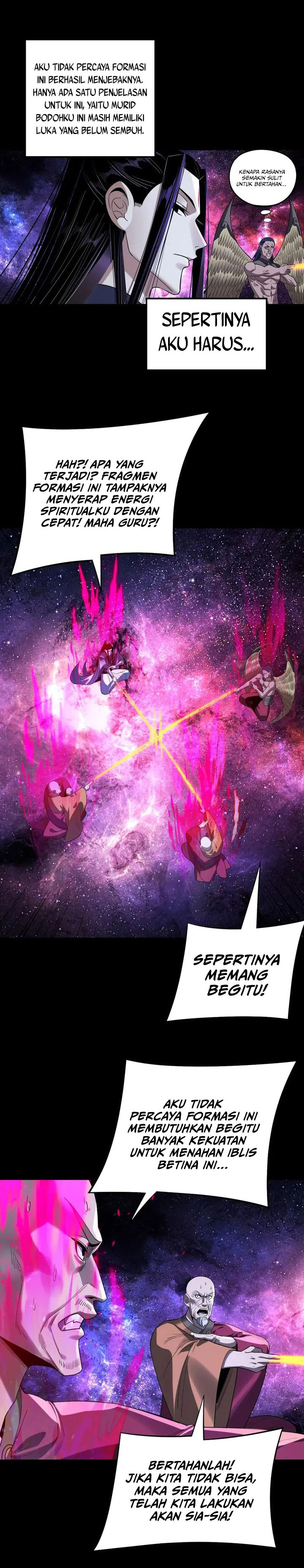 Dilarang COPAS - situs resmi www.mangacanblog.com - Komik the villain of destiny 217 - chapter 217 218 Indonesia the villain of destiny 217 - chapter 217 Terbaru 8|Baca Manga Komik Indonesia|Mangacan