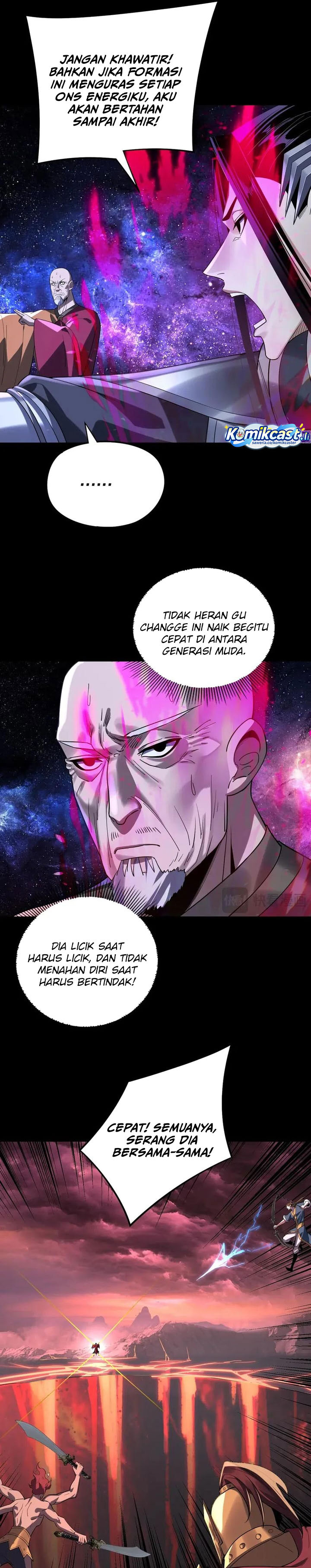 Dilarang COPAS - situs resmi www.mangacanblog.com - Komik the villain of destiny 217 - chapter 217 218 Indonesia the villain of destiny 217 - chapter 217 Terbaru 9|Baca Manga Komik Indonesia|Mangacan