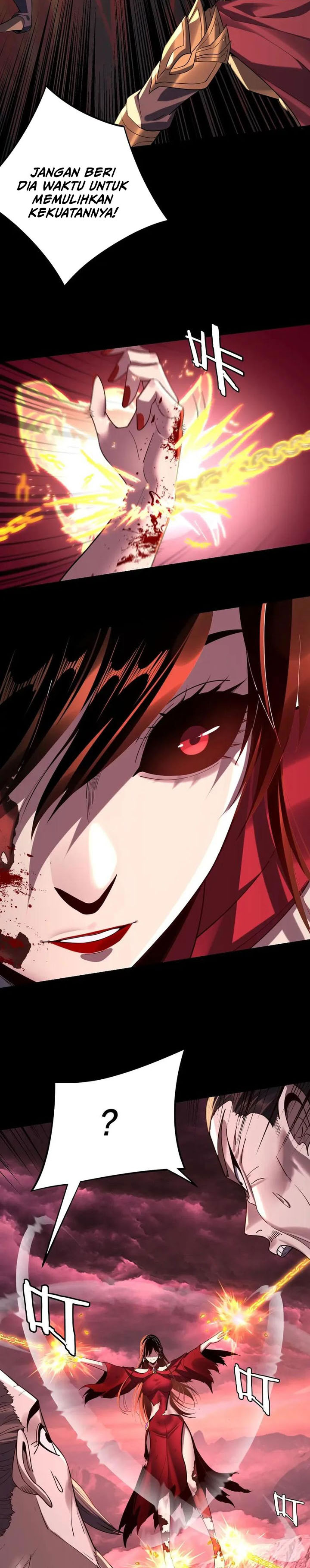 Dilarang COPAS - situs resmi www.mangacanblog.com - Komik the villain of destiny 217 - chapter 217 218 Indonesia the villain of destiny 217 - chapter 217 Terbaru 10|Baca Manga Komik Indonesia|Mangacan