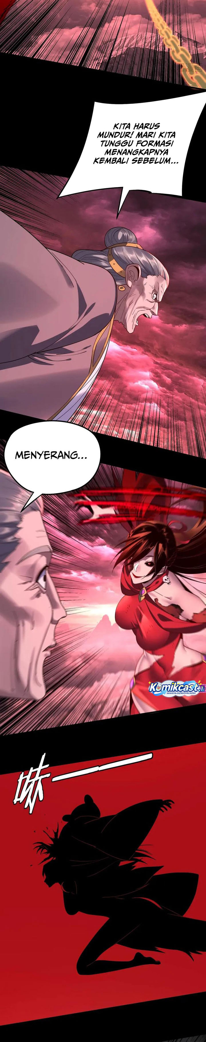 Dilarang COPAS - situs resmi www.mangacanblog.com - Komik the villain of destiny 217 - chapter 217 218 Indonesia the villain of destiny 217 - chapter 217 Terbaru 12|Baca Manga Komik Indonesia|Mangacan