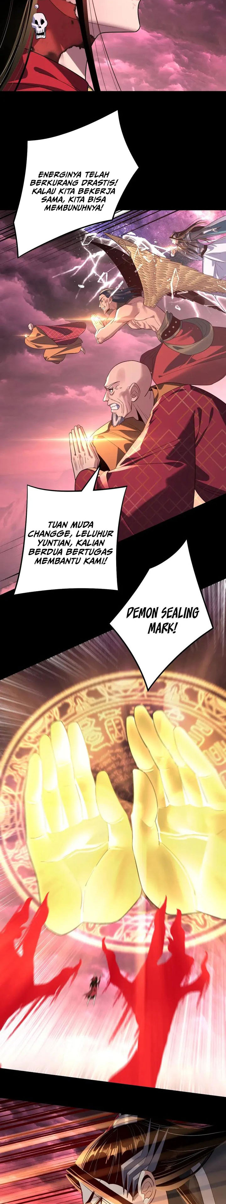 Dilarang COPAS - situs resmi www.mangacanblog.com - Komik the villain of destiny 217 - chapter 217 218 Indonesia the villain of destiny 217 - chapter 217 Terbaru 15|Baca Manga Komik Indonesia|Mangacan