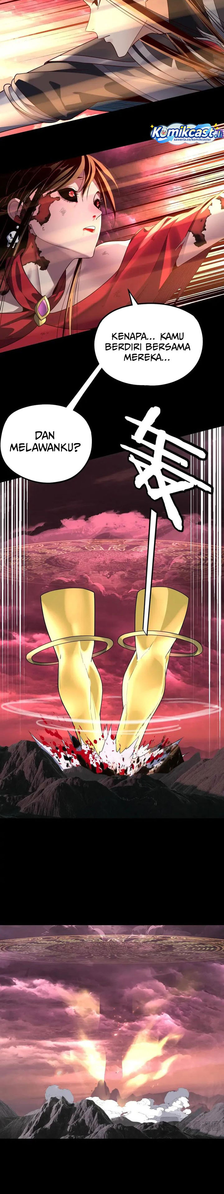 Dilarang COPAS - situs resmi www.mangacanblog.com - Komik the villain of destiny 217 - chapter 217 218 Indonesia the villain of destiny 217 - chapter 217 Terbaru 16|Baca Manga Komik Indonesia|Mangacan