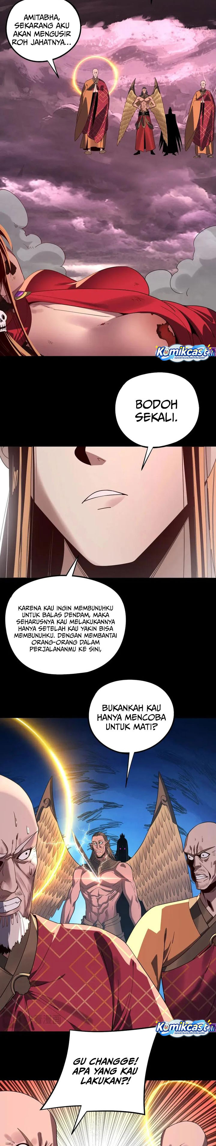 Dilarang COPAS - situs resmi www.mangacanblog.com - Komik the villain of destiny 217 - chapter 217 218 Indonesia the villain of destiny 217 - chapter 217 Terbaru 18|Baca Manga Komik Indonesia|Mangacan