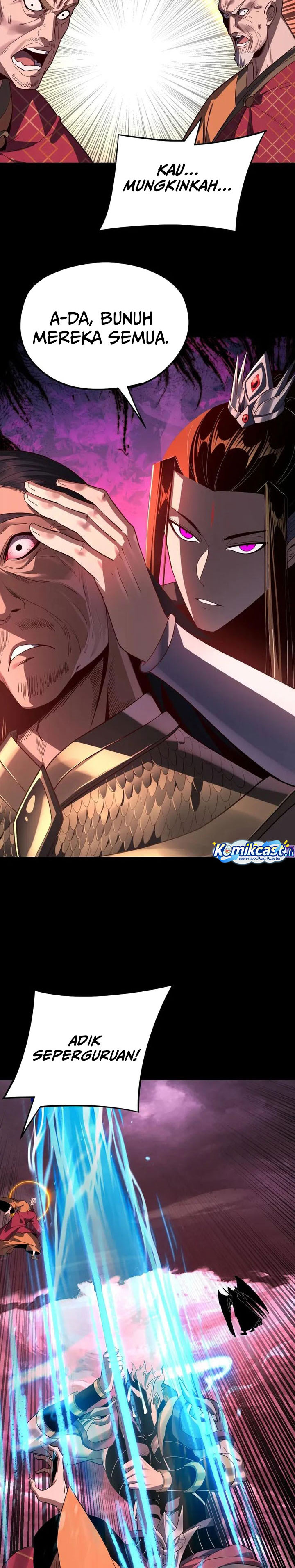 Dilarang COPAS - situs resmi www.mangacanblog.com - Komik the villain of destiny 217 - chapter 217 218 Indonesia the villain of destiny 217 - chapter 217 Terbaru 19|Baca Manga Komik Indonesia|Mangacan