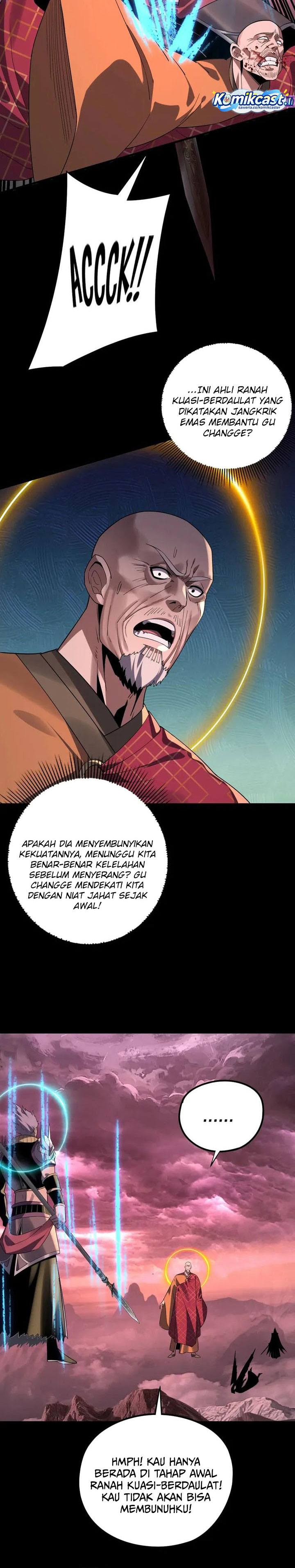 Dilarang COPAS - situs resmi www.mangacanblog.com - Komik the villain of destiny 217 - chapter 217 218 Indonesia the villain of destiny 217 - chapter 217 Terbaru 20|Baca Manga Komik Indonesia|Mangacan