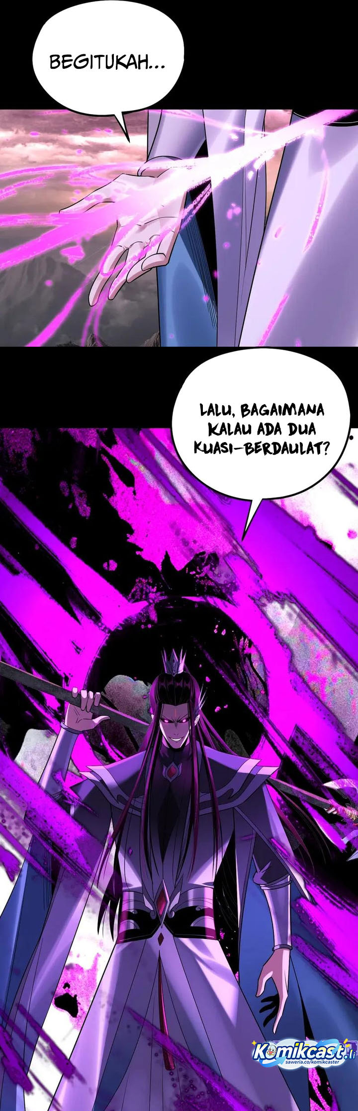 Dilarang COPAS - situs resmi www.mangacanblog.com - Komik the villain of destiny 217 - chapter 217 218 Indonesia the villain of destiny 217 - chapter 217 Terbaru 21|Baca Manga Komik Indonesia|Mangacan