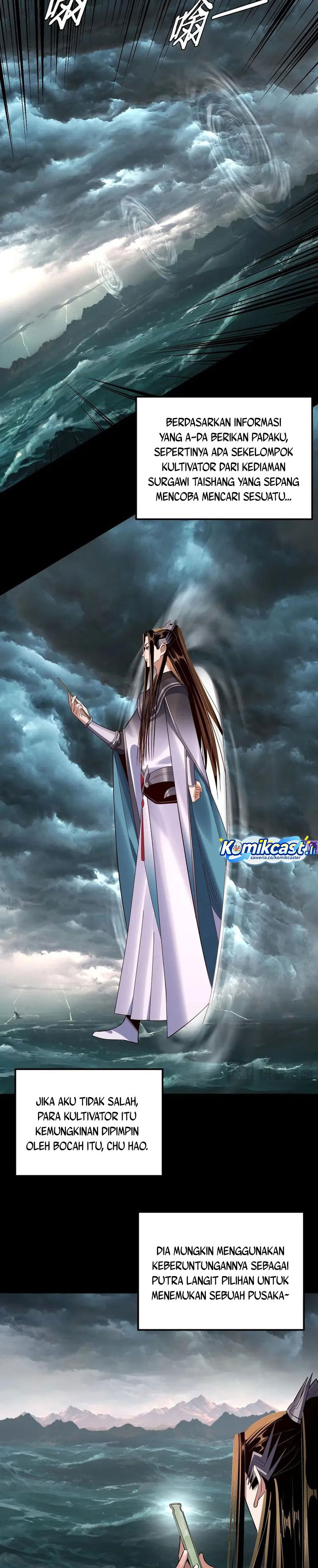 Dilarang COPAS - situs resmi www.mangacanblog.com - Komik the villain of destiny 219 - chapter 219 220 Indonesia the villain of destiny 219 - chapter 219 Terbaru 3|Baca Manga Komik Indonesia|Mangacan