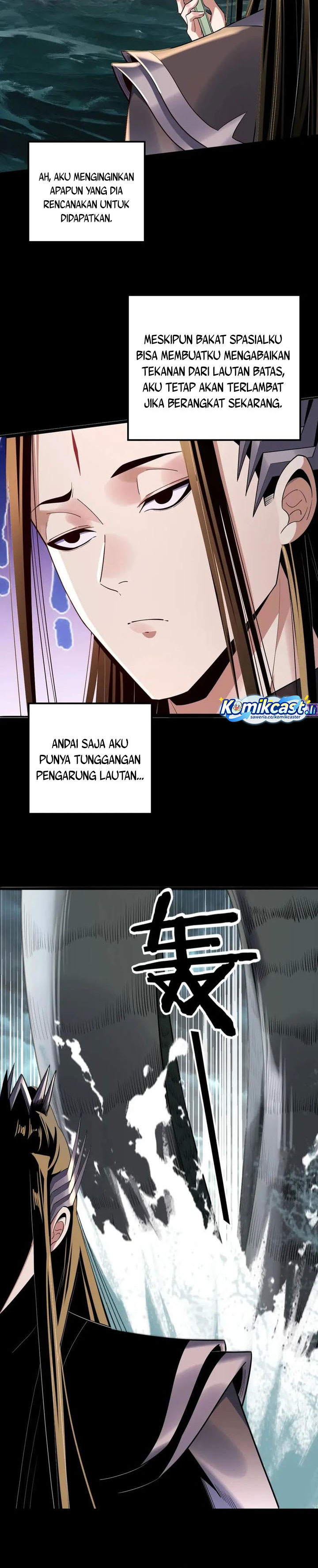 Dilarang COPAS - situs resmi www.mangacanblog.com - Komik the villain of destiny 219 - chapter 219 220 Indonesia the villain of destiny 219 - chapter 219 Terbaru 4|Baca Manga Komik Indonesia|Mangacan