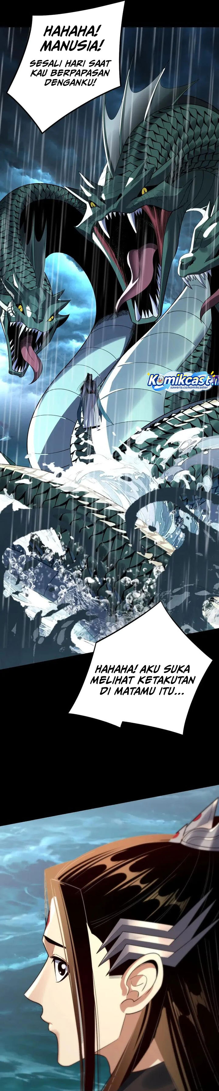 Dilarang COPAS - situs resmi www.mangacanblog.com - Komik the villain of destiny 219 - chapter 219 220 Indonesia the villain of destiny 219 - chapter 219 Terbaru 5|Baca Manga Komik Indonesia|Mangacan