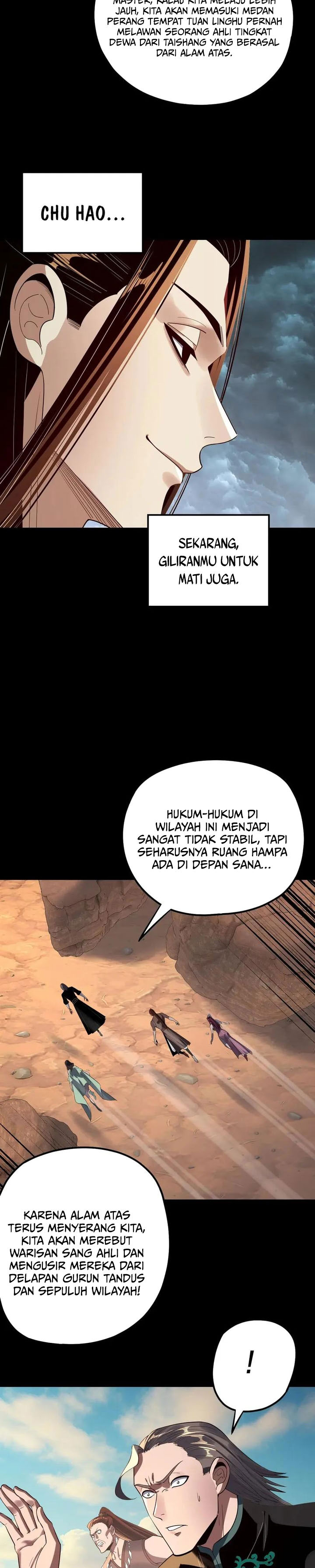 Dilarang COPAS - situs resmi www.mangacanblog.com - Komik the villain of destiny 219 - chapter 219 220 Indonesia the villain of destiny 219 - chapter 219 Terbaru 7|Baca Manga Komik Indonesia|Mangacan