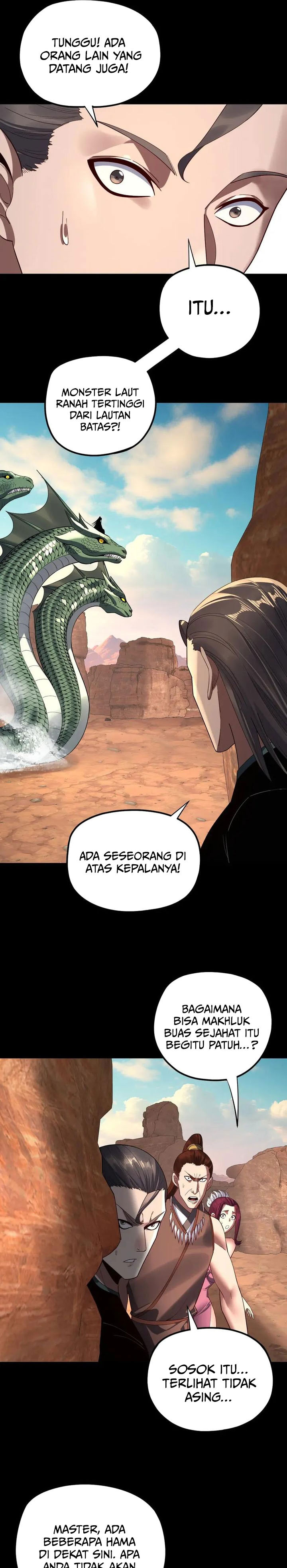 Dilarang COPAS - situs resmi www.mangacanblog.com - Komik the villain of destiny 219 - chapter 219 220 Indonesia the villain of destiny 219 - chapter 219 Terbaru 9|Baca Manga Komik Indonesia|Mangacan