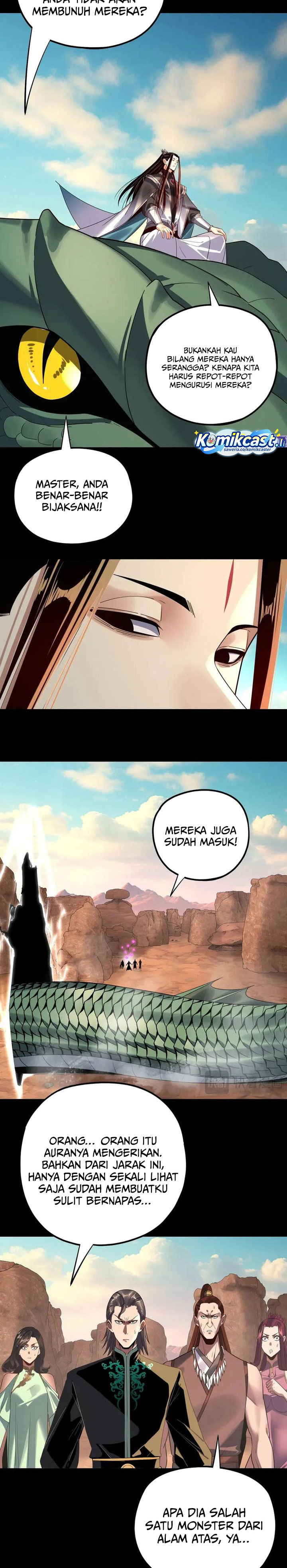 Dilarang COPAS - situs resmi www.mangacanblog.com - Komik the villain of destiny 219 - chapter 219 220 Indonesia the villain of destiny 219 - chapter 219 Terbaru 10|Baca Manga Komik Indonesia|Mangacan