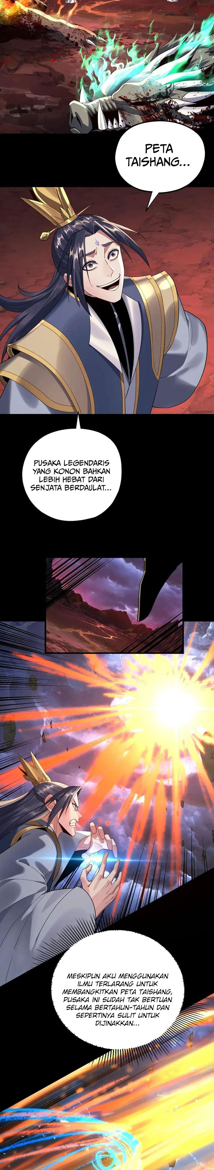 Dilarang COPAS - situs resmi www.mangacanblog.com - Komik the villain of destiny 219 - chapter 219 220 Indonesia the villain of destiny 219 - chapter 219 Terbaru 12|Baca Manga Komik Indonesia|Mangacan